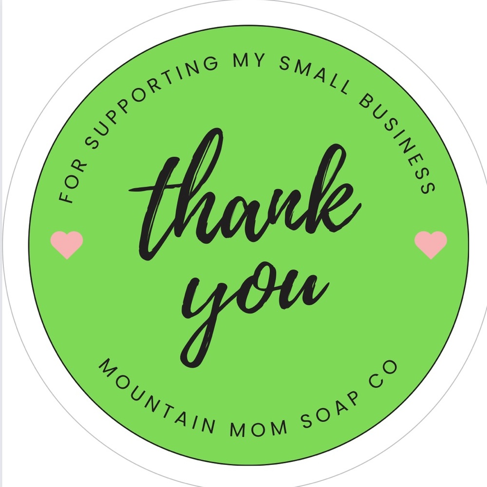 HIBISCUS&JASMINE -Shampoo & Conditioner Bundle/ Mountain Mom Soap Co - Picture 11 of 11